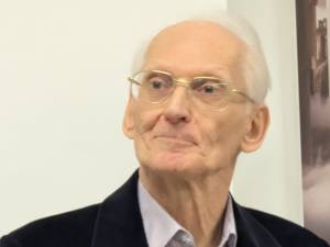 Universitarul Ionel C. Corjan, invitat vineri la o conferință organizată de Alianța Franceză din Suceava