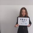 O elevă din Solca este în finala unui concurs de minisateliți, organizat de Agenția Spațială Europeană, în Olanda