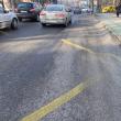 Viteza de circulare pe axul principal al Sucevei ar putea fi restricționată la 20 de km pe oră