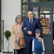 Rectorul universității din Suceava, prof. Mihai Dimian, invită alegătorii la vot: „Dacă Buni a reuşit să meargă la vot, poţi şi tu!”