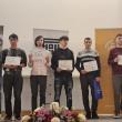 Studenții USV, premiați la Concursul Național Studențesc de Mecanică „Andrei G. Ioachimescu” din Brașov