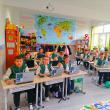 20 de laptopuri oferite gratuit elevilor din clasa a II-a de la Școala Gimnazială „Bogdan Vodă” Rădăuți