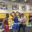 Un sucevean a devenit pentru a doua oară consecutiv campion la box al Insulelor Baleare