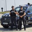 Jandarmi, polițiști și militari din mai multe județe, mobilizați în aceste zile la Fălticeni și Mihoveni. Este vorba doar de exerciții