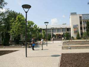 Conferinţă internaţională organizată la USV de Facultatea de Economie, Administraţie şi Afaceri, în parteneriat cu două universități din Ucraina