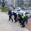 Hoții care ar fi furat 1,4 milioane de euro din casa unui notar