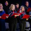 Turneu muzical susținut de Corala „Ciprian Porumbescu”, la Botoșani, Iași și Suceava