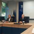 Colocviul franco-român în științele informării și ale comunicării a debutat joi la USV