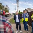Șoldan anunță că Botoșana și Cacica vor fi, în sfârșit, legate de un drum județean asfaltat corespunzător