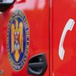 Alarmă de incendiu, în zona Bancă din Suceava. A ieșit mult fum de la o tigaie uitată pe foc