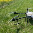 Dronă agricolă