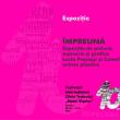Expoziție cu lucrări de pictură, grafică și tapiserie sub semnătura artistelor Lucia Pușcașu și Camelia Sadovei, la Teatrul „Matei Vișniec”