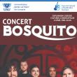 Marșul Absolvenților Universității „Ștefan cel Mare” din Suceava va avea loc joi, 5 iunie și se va încheia cu un concert Bosquito