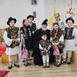 În inima copilăriei, cu povești de demult