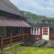 S-au mutat în chirie, iar în prima zi, când au făcut focul în boiler, a izbucnit un puternic incendiu