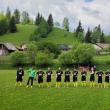 O nouă rundă cu goluri multe în Liga a IV-a