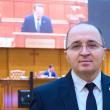 Deputatul AUR Petru Negrea cere Guvernului măsuri urgente pentru sprijinirea românilor afectați de inundații