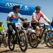 „Maratonul Râșcăi - pedalează pentru educație și sănătate”, ediția a II-a, a reunit 250 de participanți