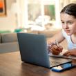 Elevii din licee vor face ore online săptămâna viitoare, în timp ce colegii de-a XII-a susțin bacalaureatul