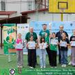 88 de tineri șahiști au participat la Festivalul interjudețean „Zilele sportului școlar”, desfășurat la Putna