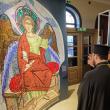 „Mozaicul Catedralei Naționale” poate fi admirat la Palatul Dornelor