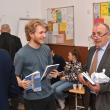 Concursul de mate Acolada, la majorat. Inițiatorul, prof. Vasile Solcanu, premiat la ultima ediție înainte de pensionare