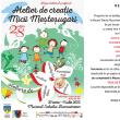 Au început înscrierile pentru Atelierul de creaţie „Micii Meşteşugari”