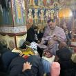Dublă lansare de carte, la Biserica „Sfinții Apostoli Petru și Pavel" din Parohia Moara-Bulai