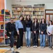 Opt distincții, dintre care cinci premii I, obținute de Colegiul „Hurmuzachi” la concursul național “CDIdei în cărți”