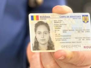 Sucevenii, deocamdată puțin interesați să-și facă buletin cu cip