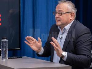 Primarul din Milișăuți a semnat contractul de 1,5 milioane de euro pentru construcția unei noi școli în acest oraș