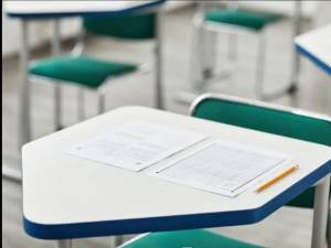 4.123 de candidați înscriși la examenul de bacalaureat