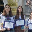Eleve din Baia, Bosanci și Măriței, premiate la Galați, la un concurs de lectură