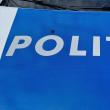 Băut zdravăn, un șofer a provocat o tamponare, iar apoi a vrut să se ascundă de polițiști după o mașină