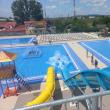Licitația pentru concesionarea ștrandului de la Ițcani a fost câștigată de firma Dream Home Factory, cu o redevență de 60.000 de euro pe an