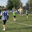 Rundă cu meciuri strânse în Campionatul Județean de old-boys