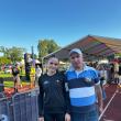 Dorneanca Claudia Costiuc a concurat cu succes în Austria