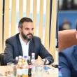 Gheorghe Șoldan îl aduce la Suceava pe directorul general al Wizz Air Malta, pentru a anunța planurile de dezvoltare de pe Aeroportul ”Ștefan cel Mare”