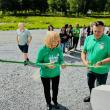 Primul centru de educație prin ecoturism din Țara Dornelor a fost inaugurat oficial la Dorna Candrenilor