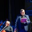 Câștigătorul Festivalului Internațional „Ciprian Porumbescu” este Cvartetul Apollo din București