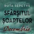 „Sfârșitul șoaptelor. Decembrie 1989”