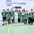 150 de copii din județele Suceava, Botoșani și Iași  au participat la Cupa Municipiului Suceava la șah