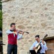 Sunetul rapsodiilor a cucerit inimile melomanilor la concertul de la Rădăuți, din cadrul Turneului Stradivarius