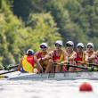 17 canotori suceveni au urcat pe podium la etapa de Cupă Mondială din Elveția