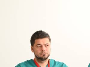 Dr. Paul Turcoman