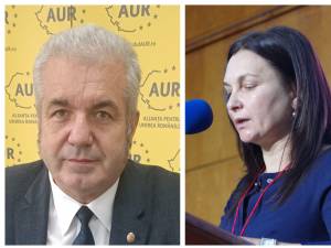 Doi deputați AUR de Suceava solicită înființarea Zonei Libere Siret