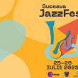 Suceava Jazz Fest, prima ediție, la final de iulie