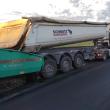 Au fost finalizate lucrările de asfaltare ale șoselei de centură a Sucevei, sectorul spre Pătrăuți