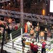 Gala Colosseum Tournament 46 a produs spectacol în șanțul de apărare de la Cetate