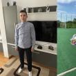 Cristian Aciubotăriței și Roxana Elena Moisii